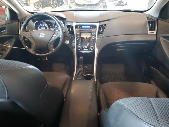 Photo 8 from auction – 2012 HYUNDAI SONATA SE with VIN 5NPEC4AC6CH414484