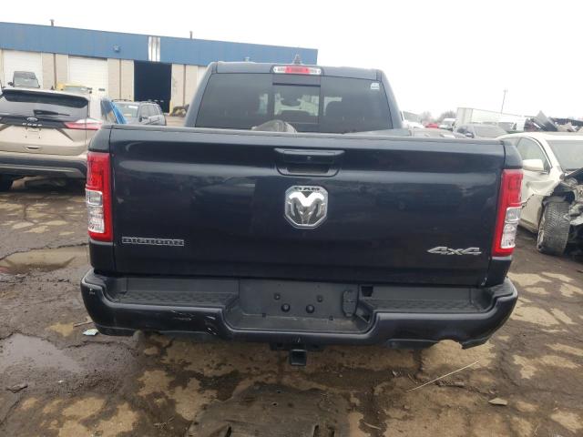 Photo 6 from auction – 2021 RAM 1500 BIG H with VIN 1C6SRFFT3MN777730