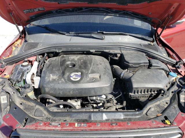 Photo 12 from auction – 2015 VOLVO XC60 T5 PR with VIN YV440MDK4F2659116