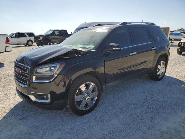 GMC ACADIA LIM 2017 with VIN 1GKKRSKD6HJ231943 - Photo from auction