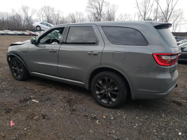 Photo 2 from auction – 2022 DODGE DURANGO R/ with VIN 1C4SDJCTXNC105370