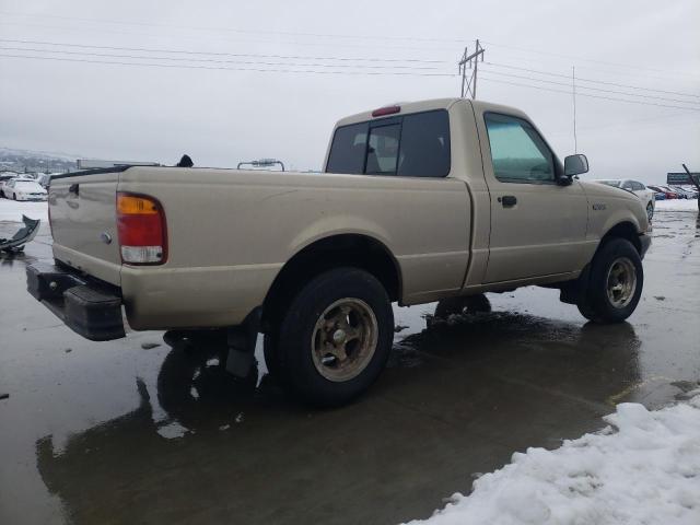Photo 3 from auction – 1999 FORD RANGER with VIN 1FTYR10C2XUB08339