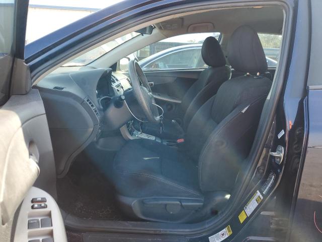 Photo 7 from auction – 2013 TOYOTA COROLLA BA with VIN 2T1BU4EE8DC101842
