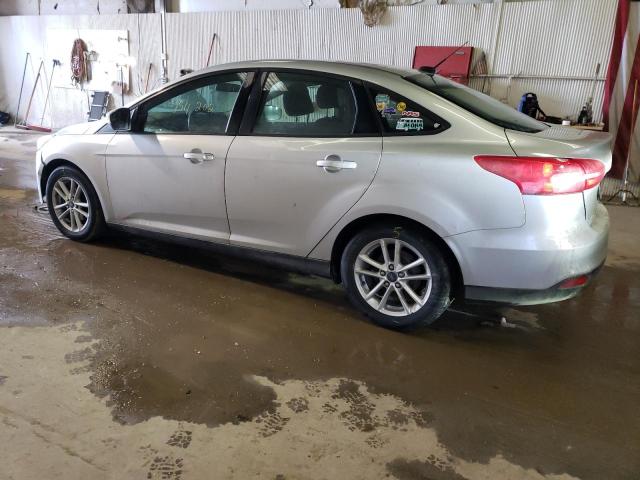 Фото 2 с аукциона – 2015 FORD FOCUS SE с VIN 1FADP3F21FL327317