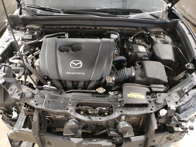 Photo 11 from auction – 2020 MAZDA CX-30 PREF with VIN 3MVDMBDL4LM107218