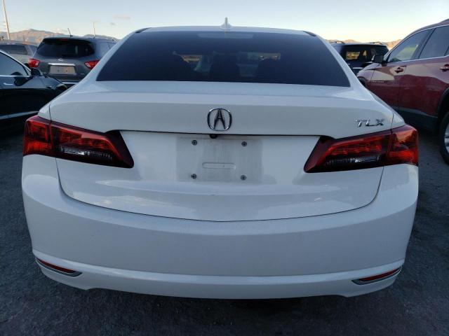 Photo 6 from auction – 2015 ACURA TLX with VIN 19UUB1F34FA016709