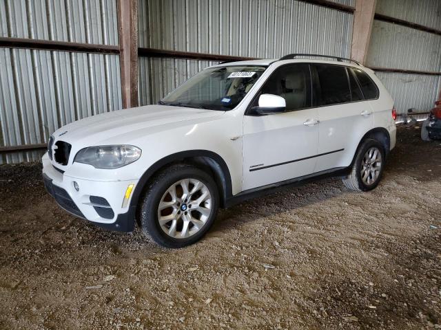 Photo 1 from auction – 2012 BMW X5 XDRIVE3 with VIN 5UXZV4C50CL745548
