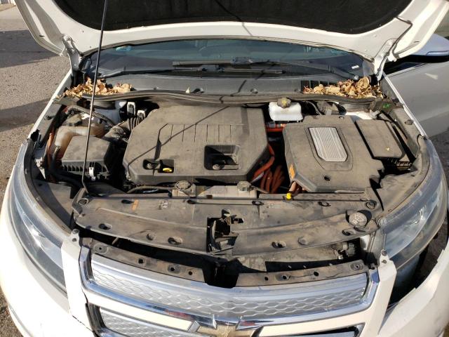 Photo 11 from auction – 2013 CHEVROLET VOLT with VIN 1G1RB6E46DU144319