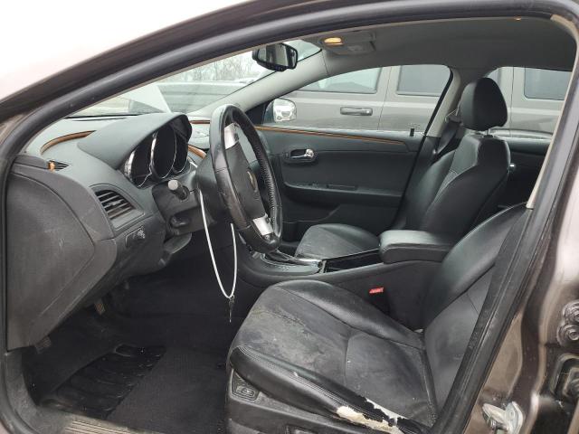 Photo 7 from auction – 2011 CHEVROLET MALIBU 2LT with VIN 1G1ZD5EU2BF355880