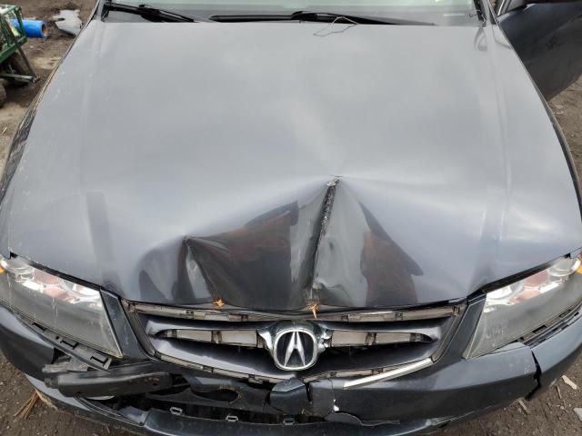 Photo 11 from auction – 2007 ACURA TSX with VIN JH4CL96877C006780