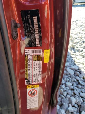 Photo 14 from auction – 2018 TOYOTA SIENNA LE with VIN 5TDKZ3DCXJS919782