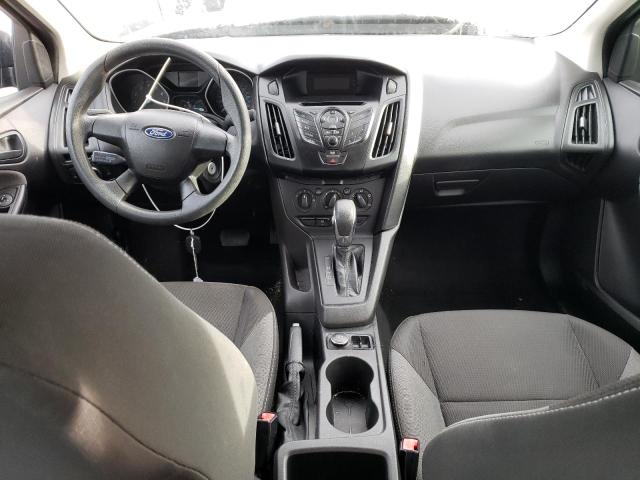 Photo 8 from auction – 2012 FORD FOCUS S with VIN 1FAHP3E27CL402388