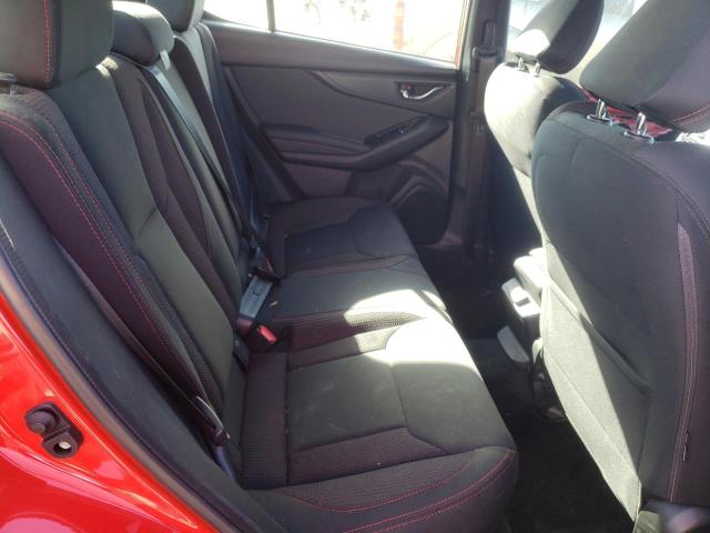 Photo 10 from auction – 2022 SUBARU WRX PREMIU with VIN JF1VBAF63N9005669