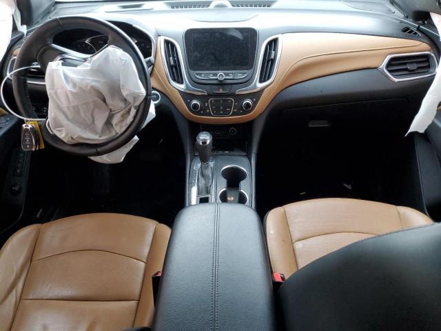 Photo 8 from auction – 2019 CHEVROLET EQUINOX PR with VIN 2GNAXXEV2K6179592