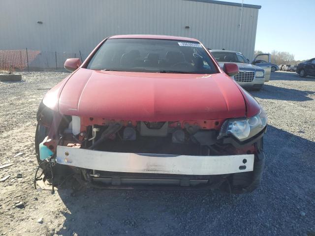 Photo 5 from auction – 2013 ACURA TSX SE with VIN JH4CU2F89DC013035