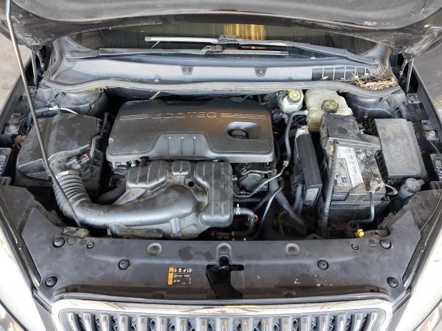 Photo 11 from auction – 2013 BUICK VERANO CON with VIN 1G4PR5SK0D4107687