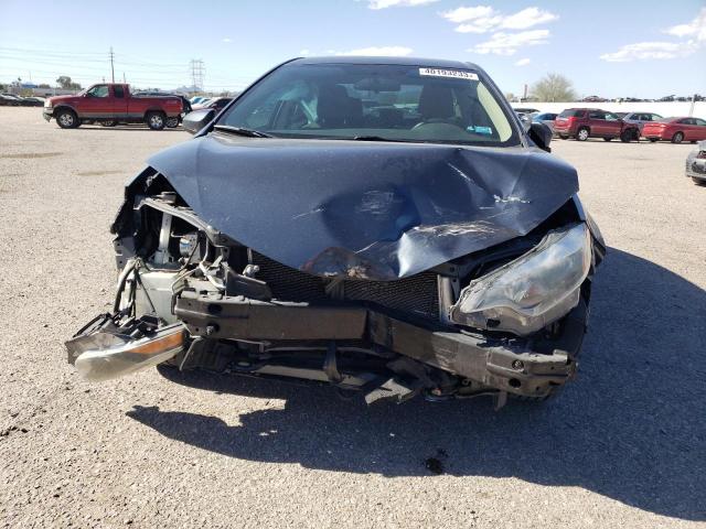 Photo 5 from auction – 2016 TOYOTA COROLLA L with VIN 2T1BURHE2GC664219