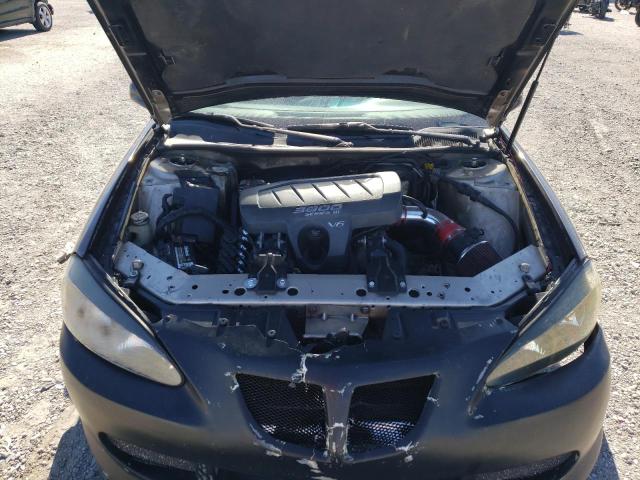 Photo 11 from auction – 2005 PONTIAC GRAND PRIX with VIN 2G2WP522351172024