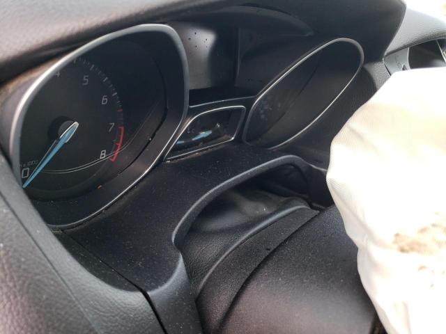 Foto 9 de la subasta – 2012 FORD FOCUS SE con VIN 1FAHP3K2XCL174715
