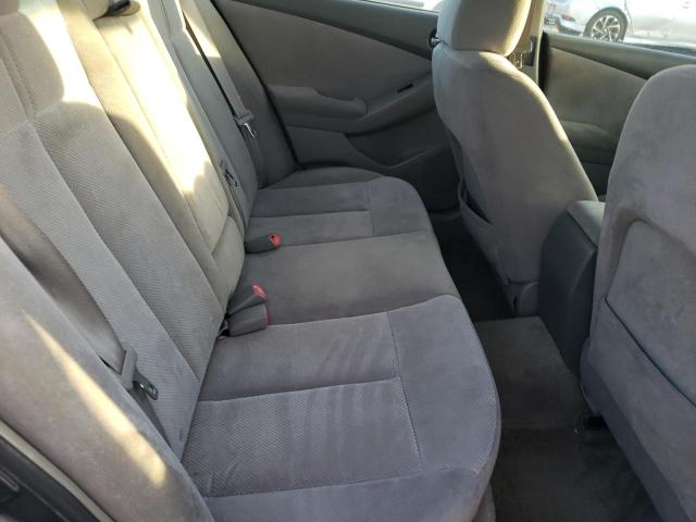 Photo 10 from auction – 2009 NISSAN ALTIMA 2.5 with VIN 1N4AL21E69C145529
