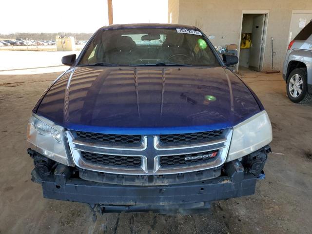 Photo 5 from auction – 2012 DODGE AVENGER SX with VIN 1C3CDZCB0CN221922