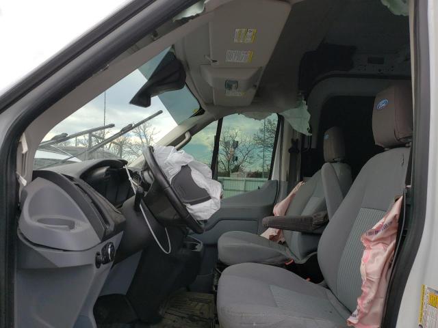 Photo 7 from auction – 2016 FORD TRANSIT T- with VIN 1FTBW2CG4GKB02217
