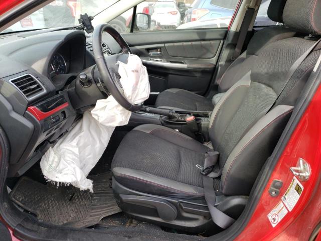 Photo 7 from auction – 2017 SUBARU CROSSTREK with VIN JF2GPABC7H8204980