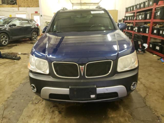 Photo 5 from auction – 2008 PONTIAC TORRENT with VIN 2CKDL33F386301738