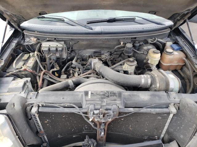 Photo 11 from auction – 2008 FORD F150 with VIN 1FTRF12W38KD12519