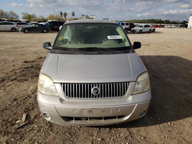 Photo 5 from auction – 2004 MERCURY MONTEREY with VIN 2MRDA20254BJ11379