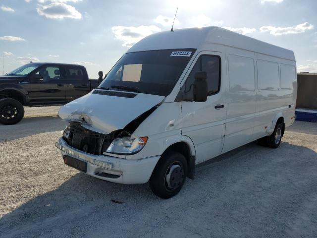 FREIGHTLINER SPRINTER 3 2006 with VIN WDYPD544865915000 - Photo from auction