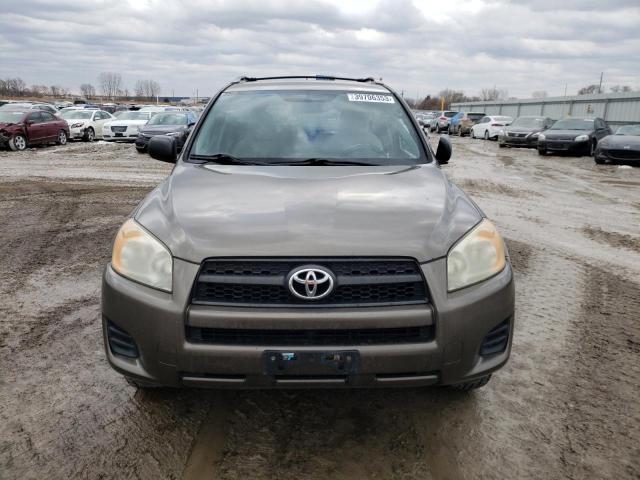 Photo 5 from auction – 2010 TOYOTA RAVE 4 with VIN JTMZF4DV5A5019456