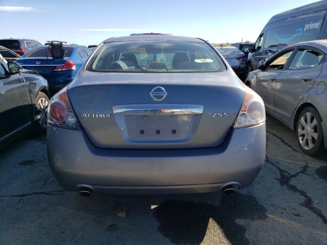 Photo 6 from auction – 2010 NISSAN ALTIMA BAS with VIN 1N4AL2AP4AN440770