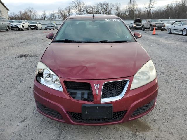 Photo 5 from auction – 2010 PONTIAC G6 with VIN 1G2ZA5E05A4139775