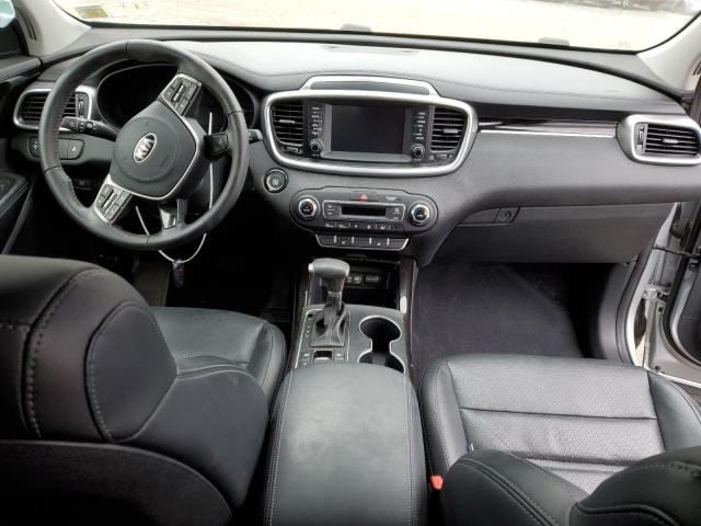 Photo 8 from auction – 2020 KIA SORENTO EX with VIN 5XYPHDA54LG691850