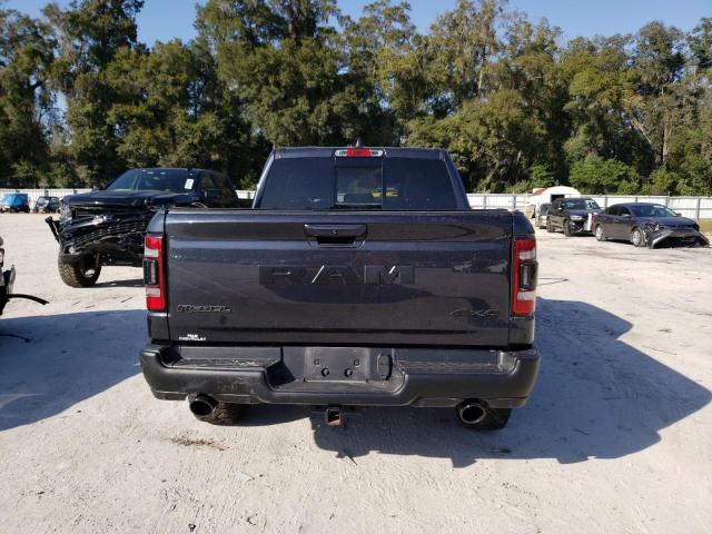 Photo 6 from auction – 2021 RAM 1500 REBEL with VIN 1C6SRFLT1MN817338