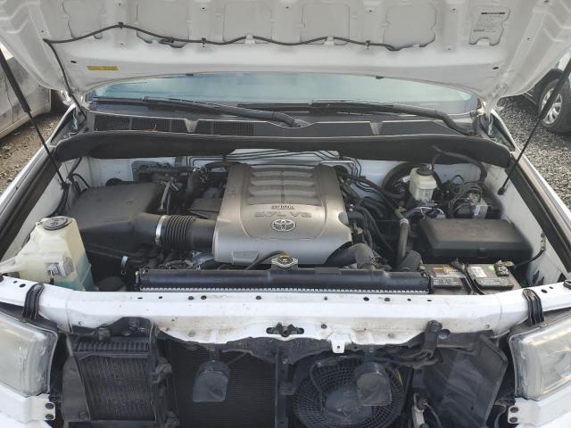 Photo 12 from auction – 2010 TOYOTA SEQUOIA SR with VIN 5TDBY5G13AS026393