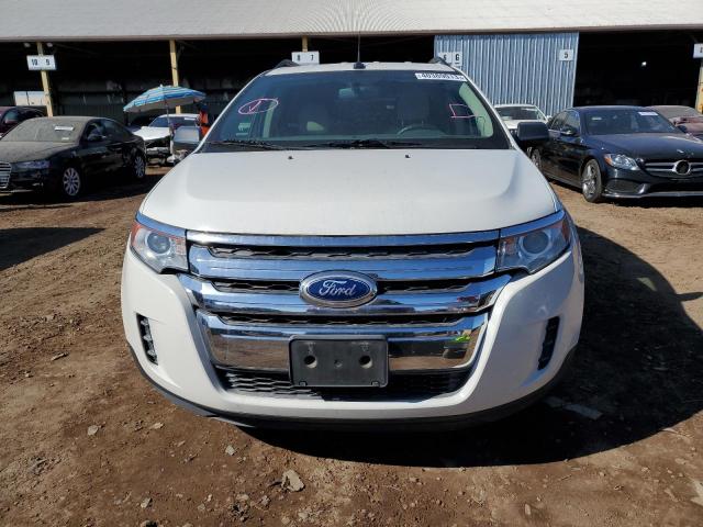 Photo 5 from auction – 2013 FORD EDGE SE with VIN 2FMDK3G94DBC67062