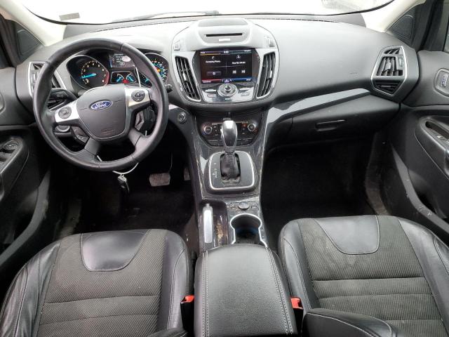 Photo 8 from auction – 2013 FORD ESCAPE TIT with VIN 1FMCU9J93DUA46239