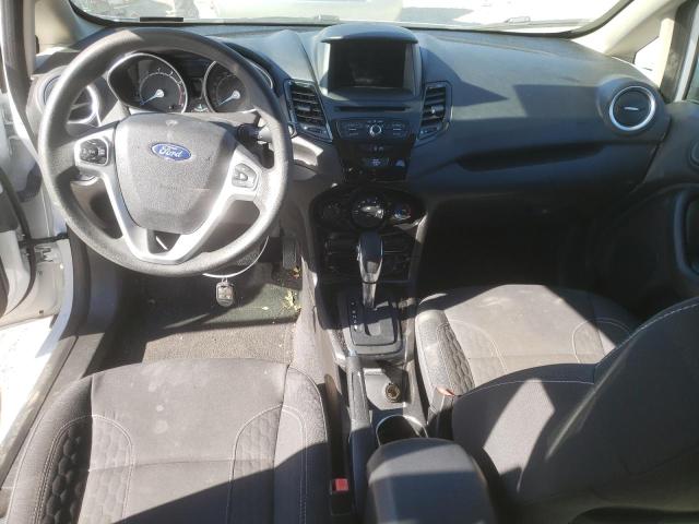 Photo 8 from auction – 2019 FORD FIESTA SE with VIN 3FADP4EJ1KM139002