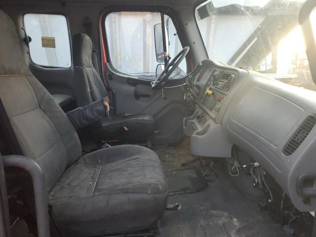 Photo 10 from auction – 2006 FREIGHTLINER M2 106 MED with VIN 1FVACWCS96HW98859