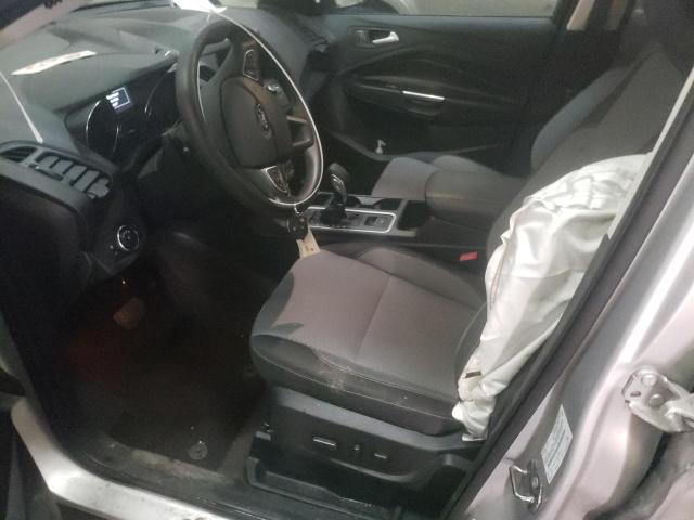 Photo 7 from auction – 2018 FORD ESCAPE SE with VIN 1FMCU9GD2JUC75597