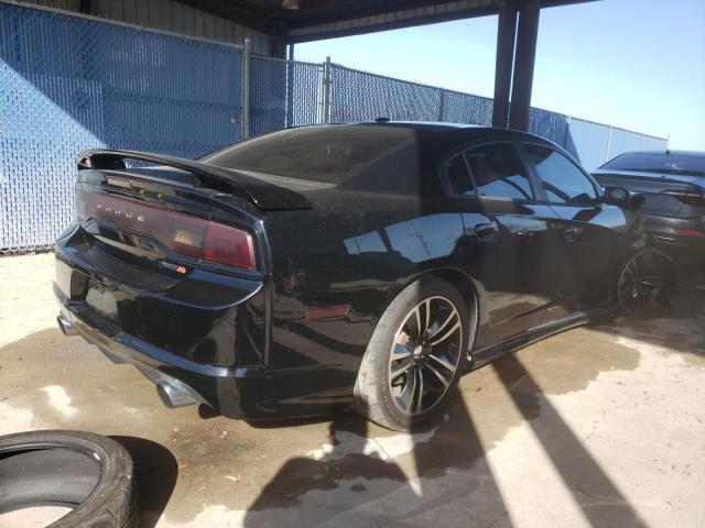Photo 3 from auction – 2012 DODGE CHARGER SU with VIN 2C3CDXGJ2CH286429