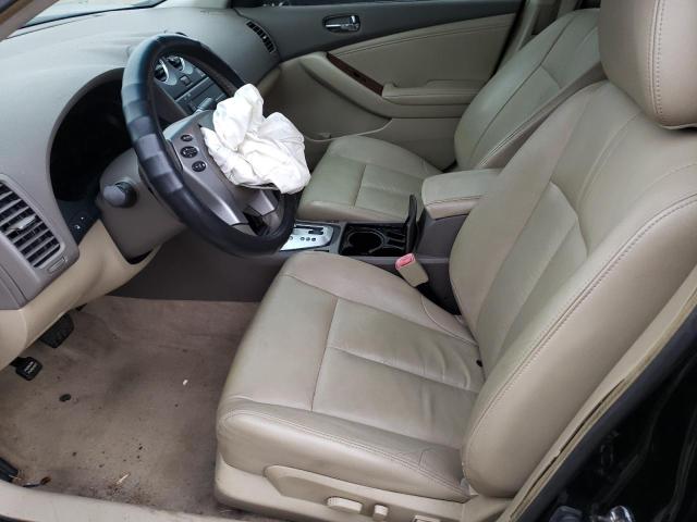 Photo 7 from auction – 2007 NISSAN ALTIMA 2.5 with VIN 1N4AL21E37C142455