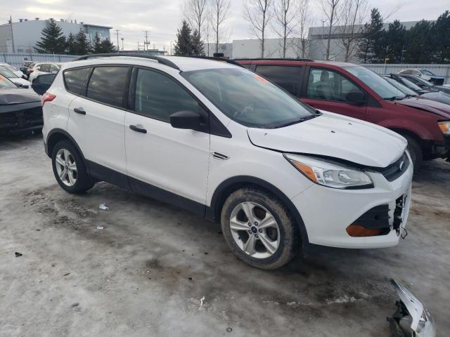 Photo 4 from auction – 2014 FORD ESCAPE S with VIN 1FMCU0F72EUE43817