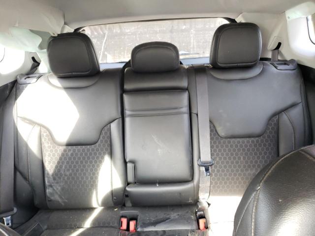 Photo 10 from auction – 2018 JEEP COMPASS LA with VIN 3C4NJDBB2JT283207