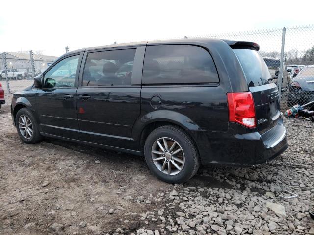 Photo 2 from auction – 2014 DODGE GRAND CARA with VIN 2C4RDGEG8ER305883