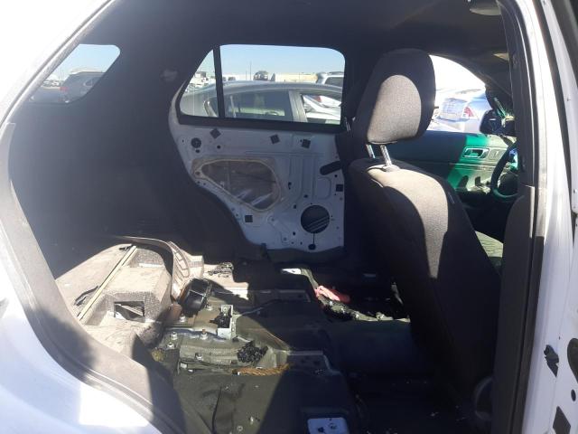 Photo 10 from auction – 2015 FORD EXPLORER P with VIN 1FM5K8AR7FGB52302
