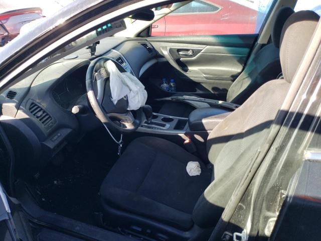 Photo 7 from auction – 2015 NISSAN ALTIMA 2.5 with VIN 1N4AL3AP4FC588975