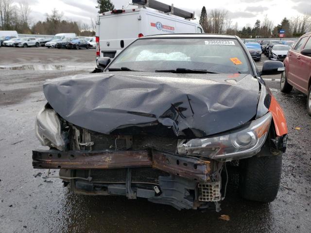Photo 5 from auction – 2015 TOYOTA SCION TC with VIN JTKJF5C72FJ006080